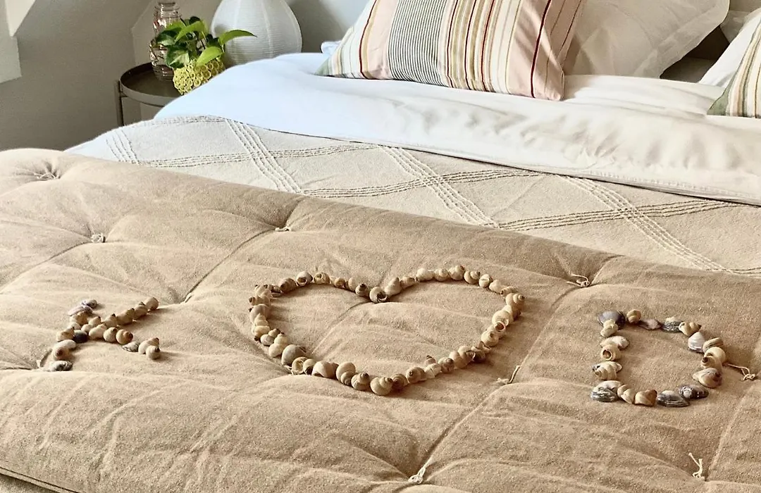 Romantic Wellness BnB Noordwijk-1