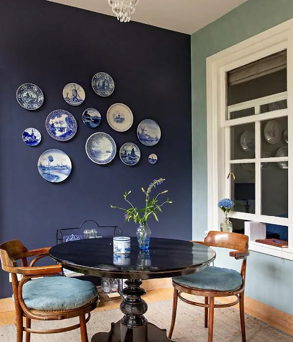 B&B Noordwijk Binnen-1