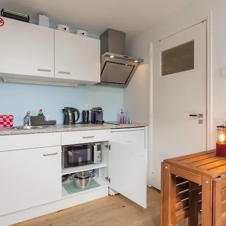 BeachHouse Oase aan Zee-3