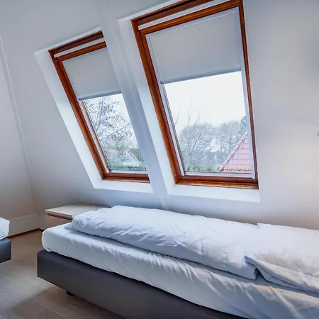 Noordwijk Holiday Rentals-2